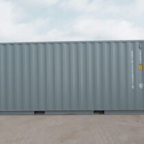 20ft High Cube Container (9′ 6″ high) suitable for IBC storage - Image 2