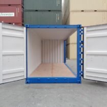 20ft Open Side / Full Side Access Container - Image 6