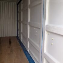 20ft Open Side / Full Side Access Container - Image 7