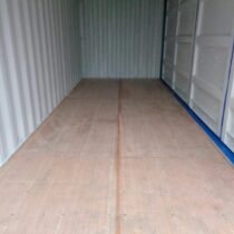 20ft Open Side / Full Side Access Container - Image 8