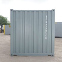 20ft High Cube Container (9′ 6″ high) suitable for IBC storage - Image 4