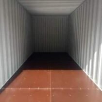 20ft High Cube Container (9′ 6″ high) suitable for IBC storage - Image 5